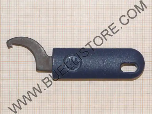 CHIAVE STROZZATORI OPTIMA CHOKE