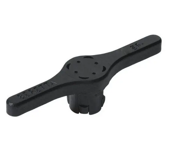beretta chiave strozzatore calibro 20