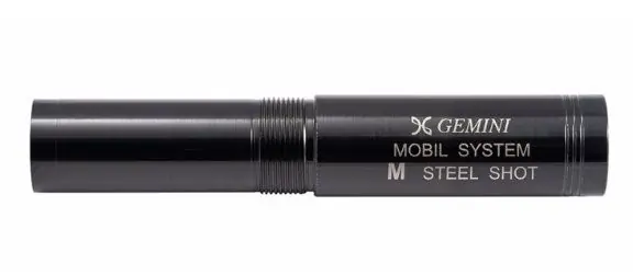 strozzatori mobilchoke cal.20 in / out + 50 mm - per benelli breda franchi beretta stoeger marocchi gemini strozzatori
