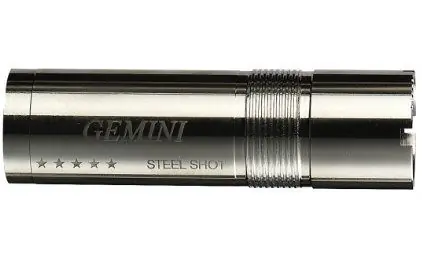 gemini strozzatori interni crioplus cal.12 per benelli breda franchi marocchi