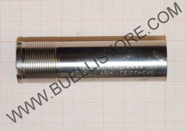 BENELLI STROZZATORI CRIO