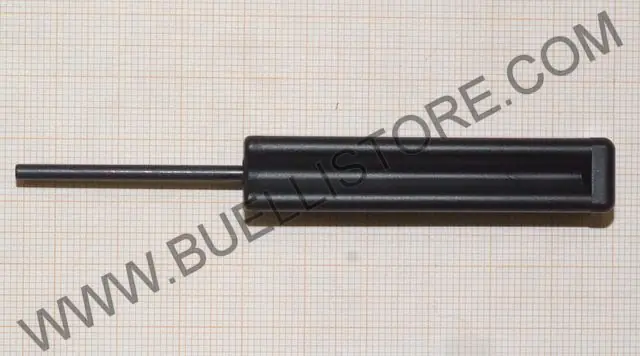 glock attrezzo cacciaspine,