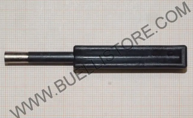 glock attrezzo montaggio mirino per pistole