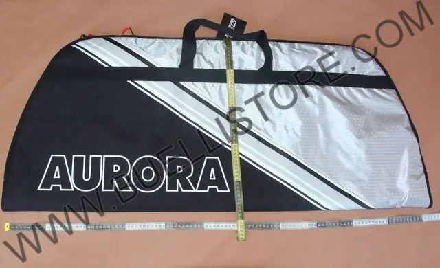 AURORA FODERO ARCO