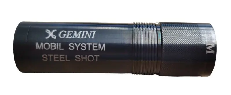 gemini strozzatori mobilchoke extended 71.5 mm calibro 12