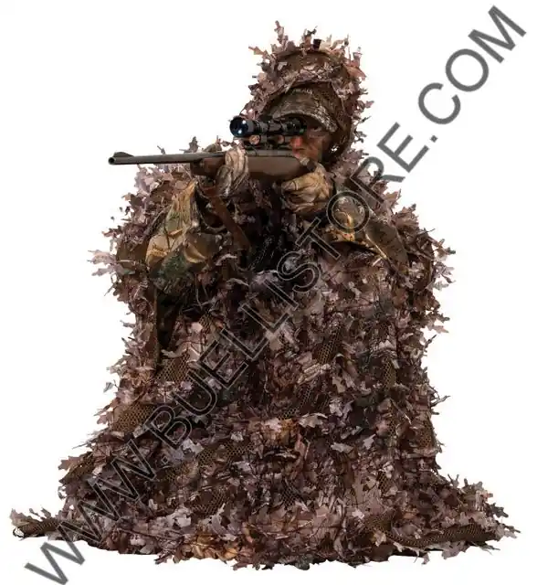 MIMETICA 3D GHILLE SUIT