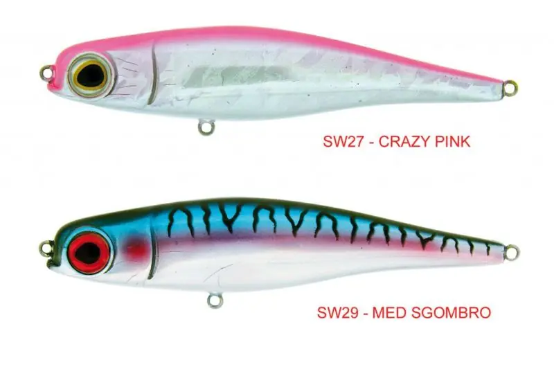 MOLIX JIG MINNOW - SW29 buellistore