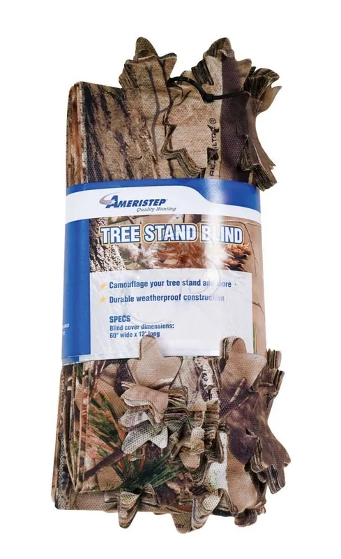 AMERISTEP REALTREE