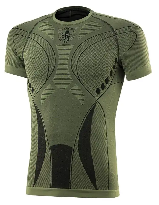 TRABALDO MAGLIETTA DRYARN - 360/DRYARN S/M buellistore