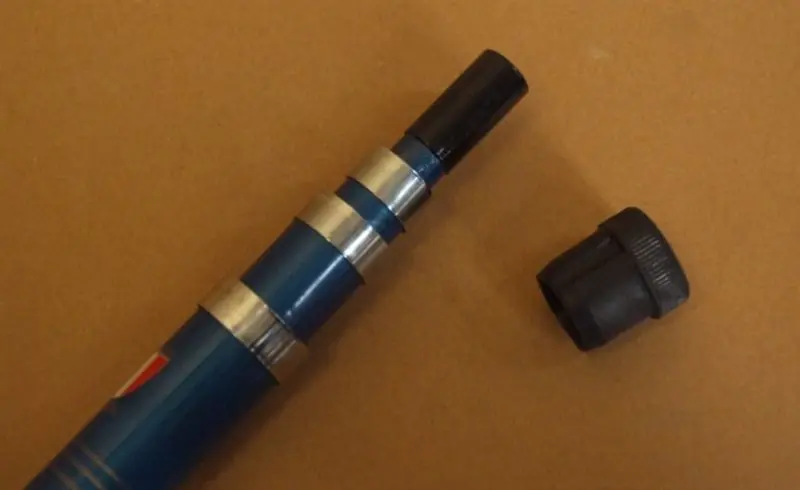 MANICO GUADINO TELESCOPICO 420 buellistore
