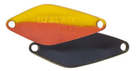 trout area fishing spoon valkein italia
