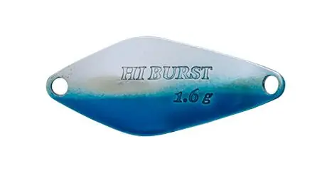valkein hi burst colore 15
