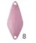 valkein hi brust colore 8 PINK SPOON