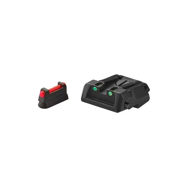 lpa tacche di mira in fibra ottica per cz sp01