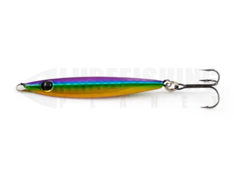 DAMIKI BALHAE 14G - COBALT GOLD buellistore