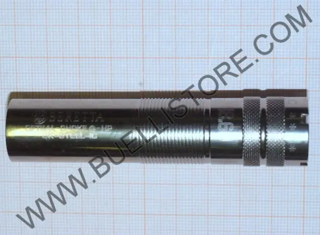 strozzatori beretta originali optima hp