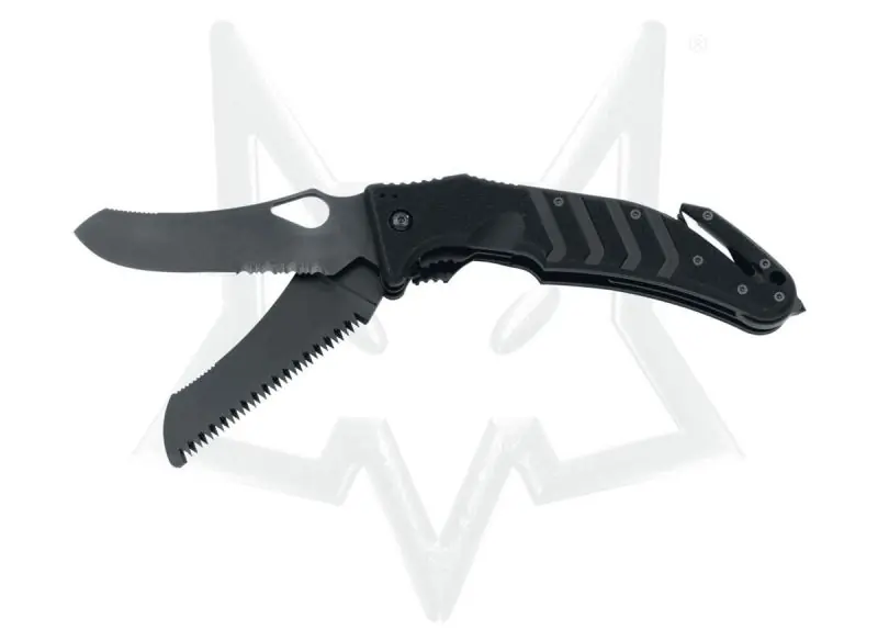 fox coltello alsr 49