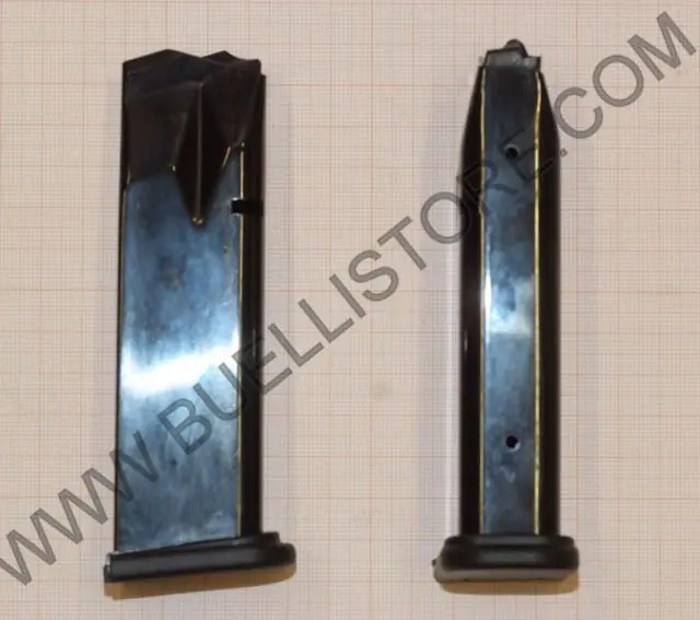 caricatore para ordnance p14 - kimber 2 cal 45 acp 13 colpi
