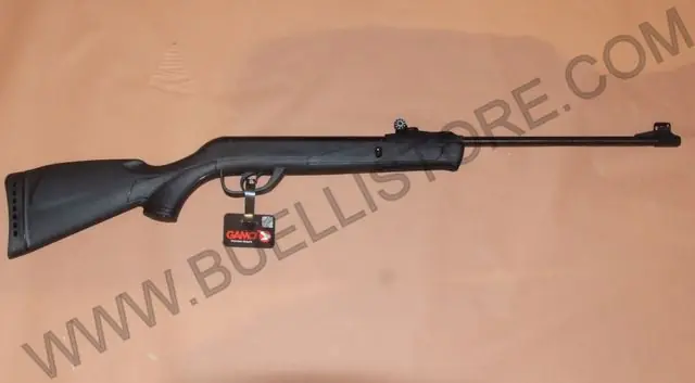 gamo deltamax force f