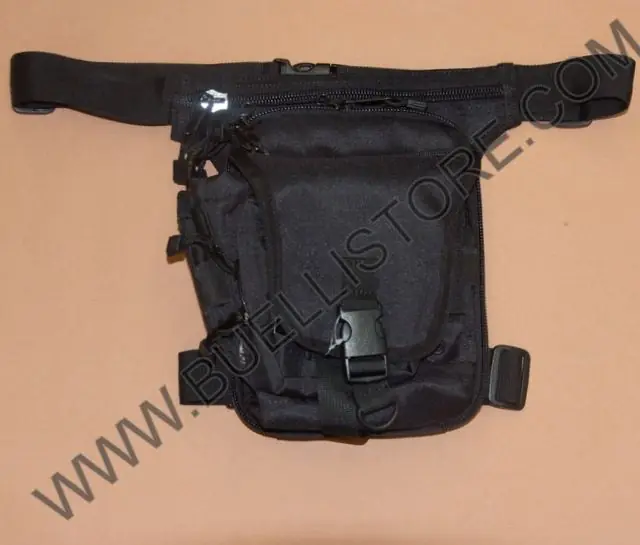 vega holster in cordura city, vega holster borsa tattica portapistola