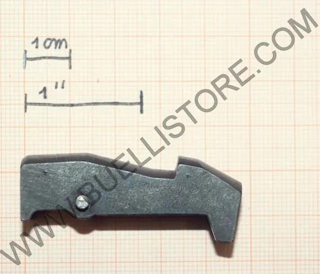hatsan ricambio blocco chiusura per semiautomatico calibro 12