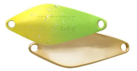 valkein hi burst x ross x7