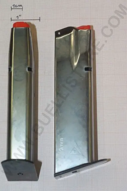 caricatore tanfoglio