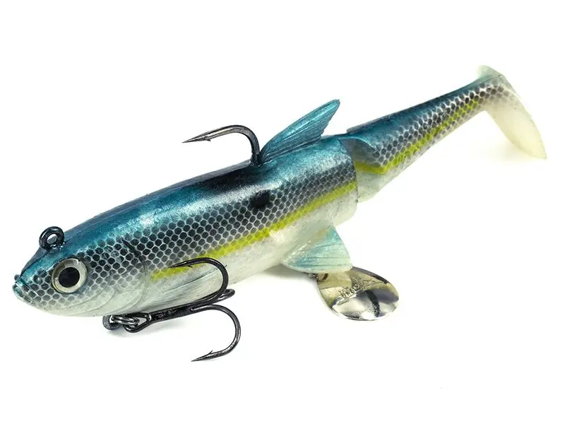molix pike shad sexy shad