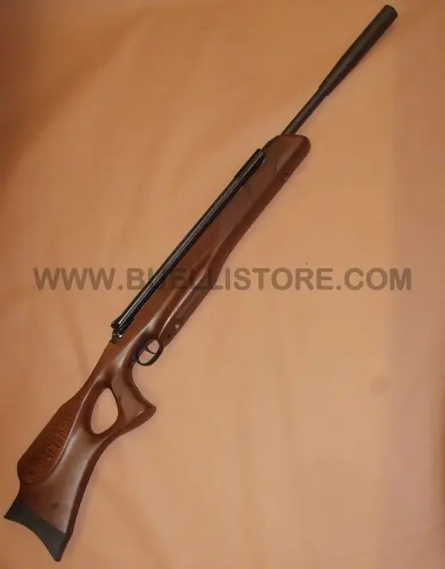diana carabina mod 56
