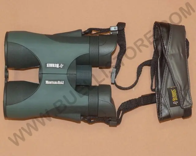burris montana 8x42