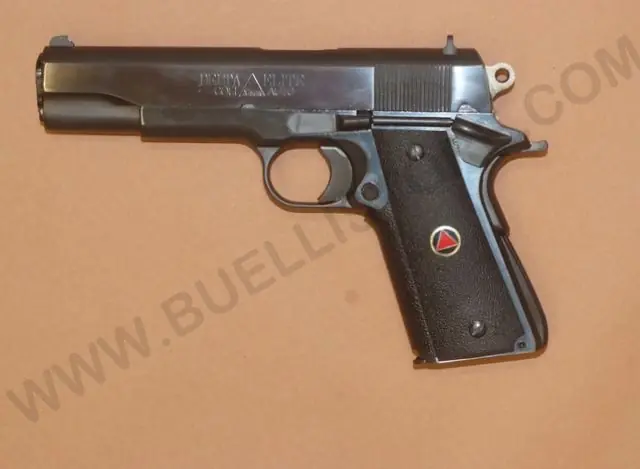 colt delta elite