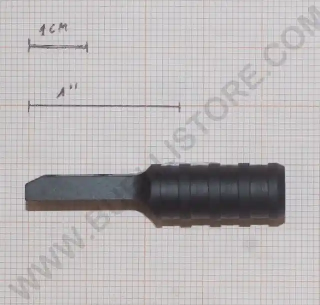 glock leva armamento carrello per pistole glock