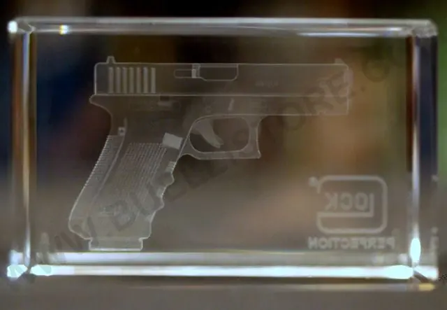 glock accessori oggetti