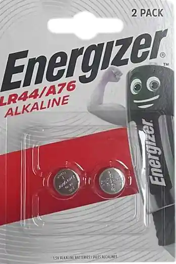 energizer batteria cr2032