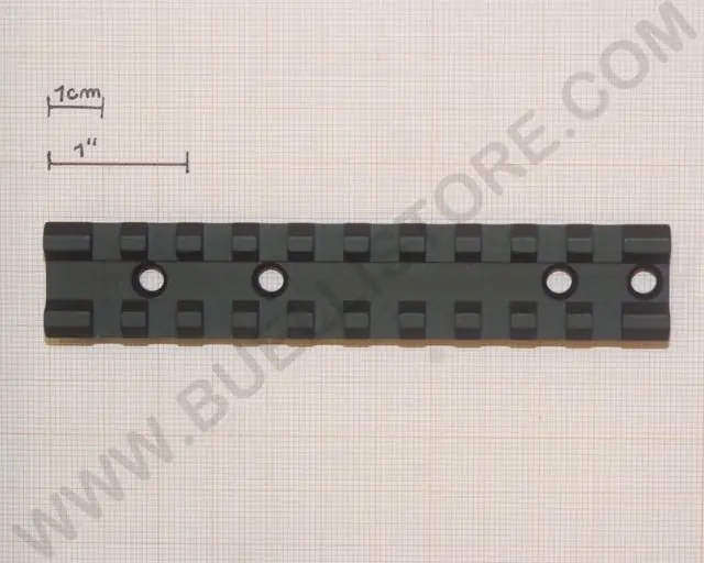 benelli slitta per m1 - M2 - M3 - M4