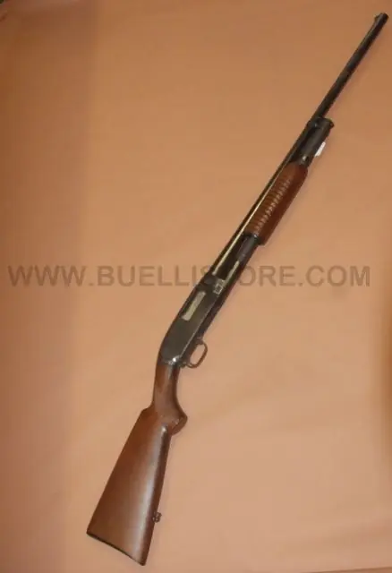 winchester mod 12