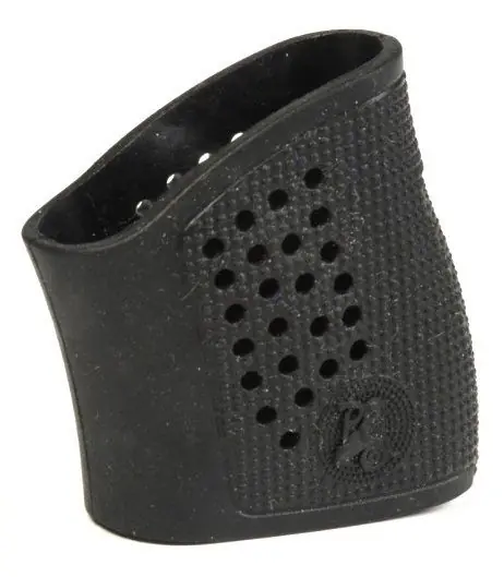 pachmayr grip in gomma per pistola,