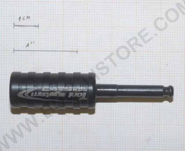 toni system leva armamento per benelli sport m1 - m2 - m3