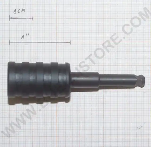 toni system leva armamento per benelli