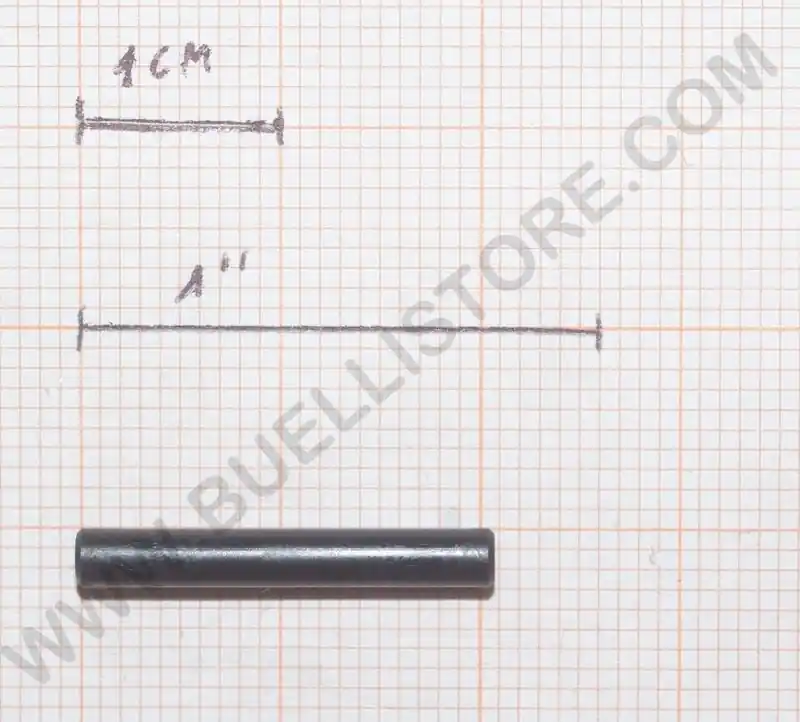 glock ricambi perno originale per pistole