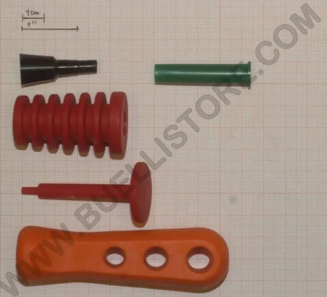 gualandi togli metti capsule