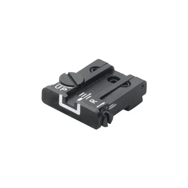 lpa tacca di mira con regolazione micrometrica