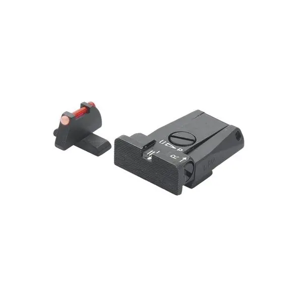 lpa spr tacca di mira con regolazione micrometrica