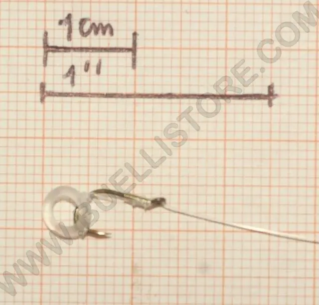 browning feeder leader waggler feeder