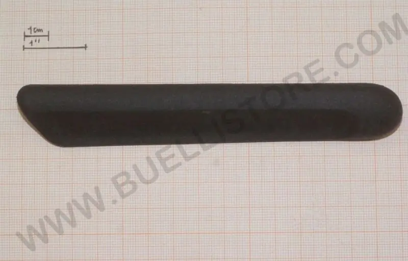 gamo ricambio guancetta destra in gomma
