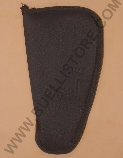 borsa portapistola, porta pistola, borsa porta pistola