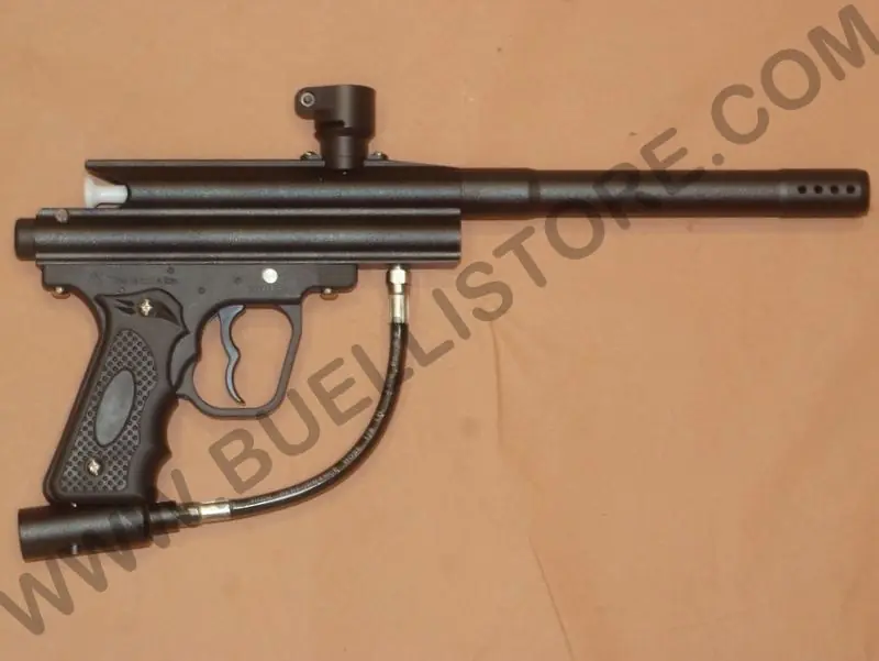 marcatore marker pistola a vernice paintball cal.68