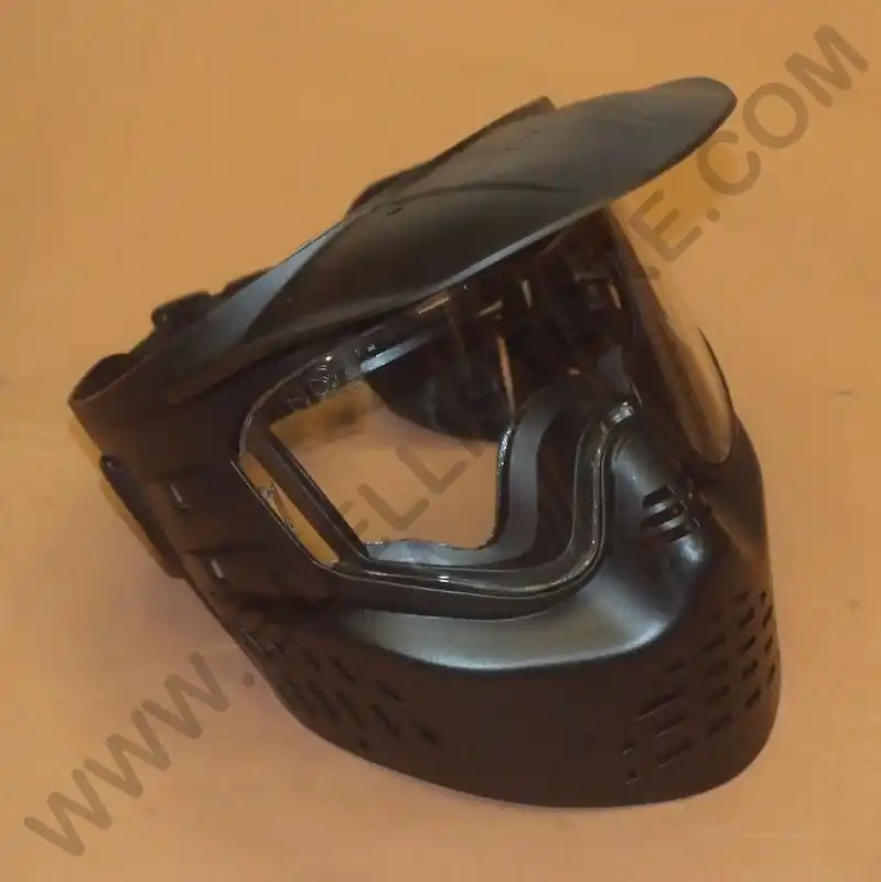 MASCHERA PROTETTIVA PER PAINTBALL buellistore