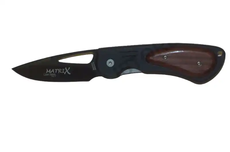 coltello fox chiudibile matrix