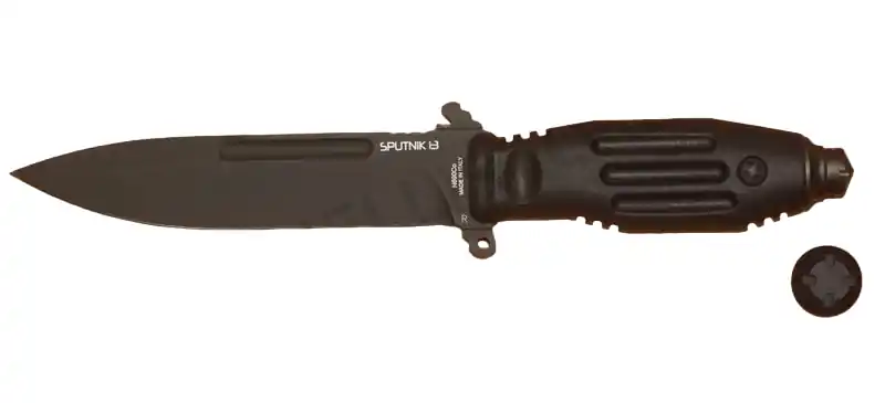 fox sputnik coltello tattico